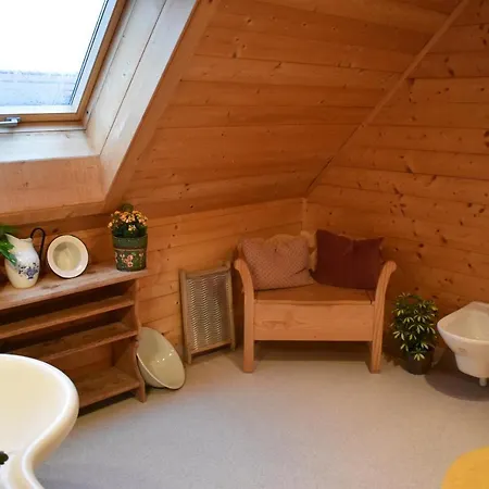 Holiday home Plaunerhaus 47 Sankt Marein bei Graz
