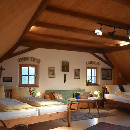 Plaunerhaus 47 Sankt Marein bei Graz