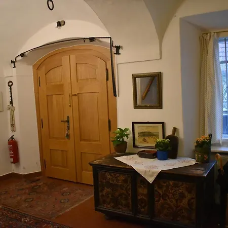 Plaunerhaus 47 *