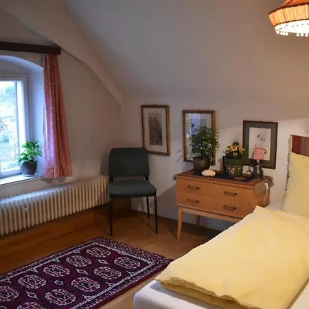 Plaunerhaus 47 Nyaraló *