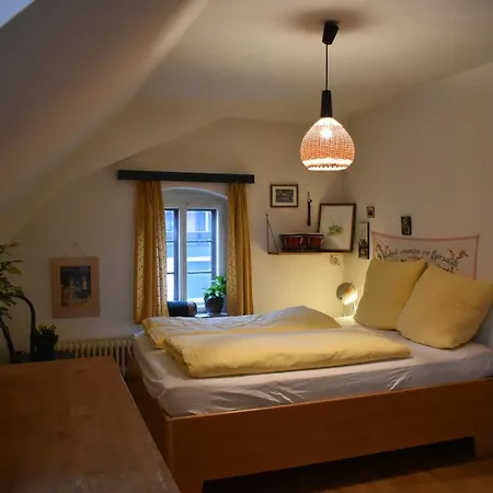 Prázdninový dům Plaunerhaus 47