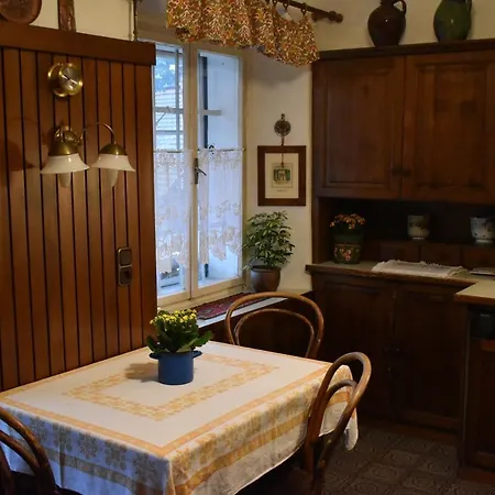 Nyaraló Plaunerhaus 47 *