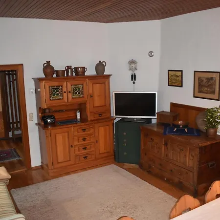 Plaunerhaus 47 Prázdninový dům