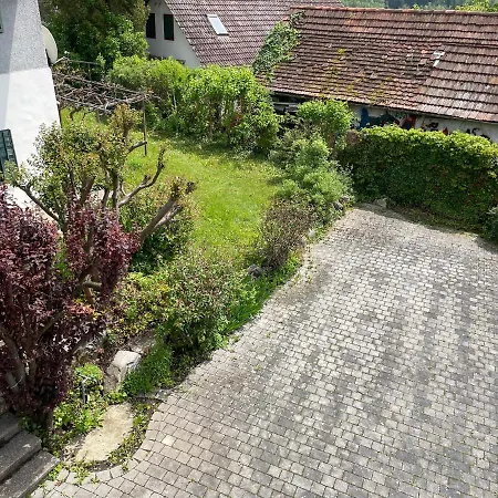 Plaunerhaus 47 Prázdninový dům